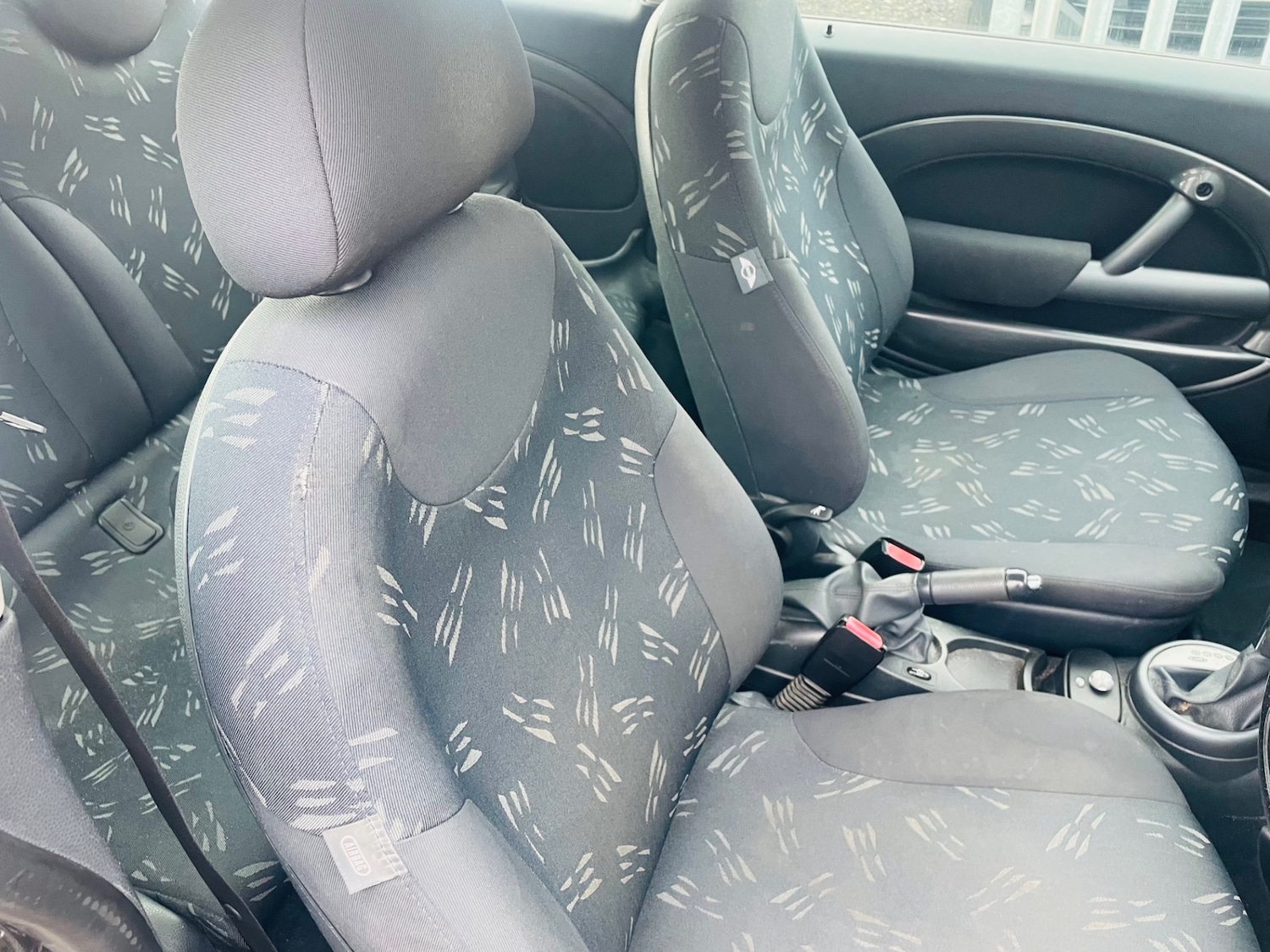 Used MINI One 2005 for sale - 77272534: Photo 8