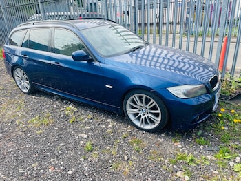 Used BMW 3 Series 2008 for sale - 78456742: Photo