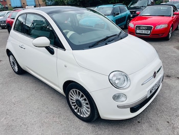 Used Fiat 500 2013 for sale - 78933416: Photo