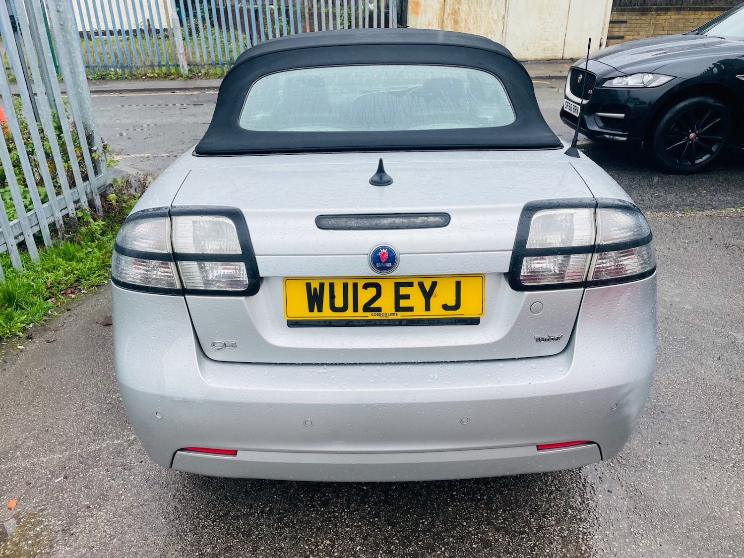 Used Saab 9-3 2012 for sale - 77994788: Photo 12