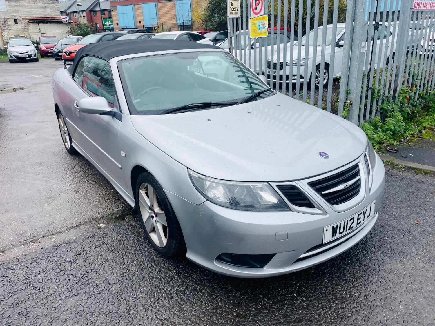 Used Saab 9-3 2012 for sale - 77994788: Photo 13