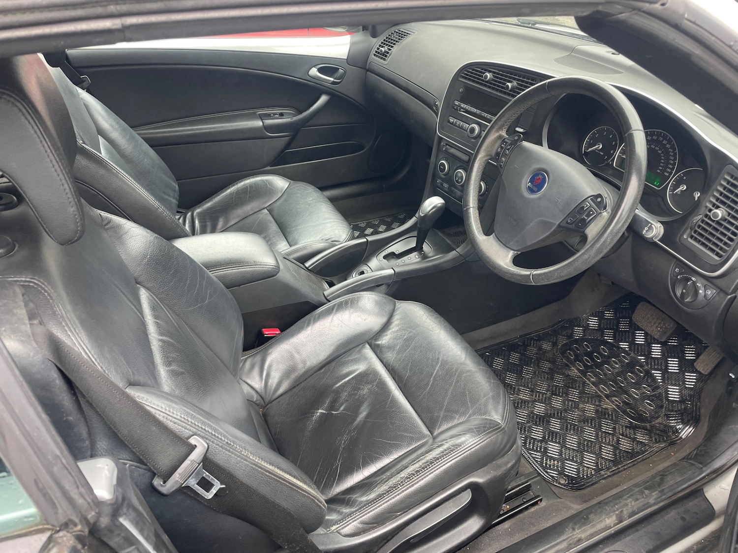 Used Saab 9-3 2012 for sale - 77994788: Photo 14