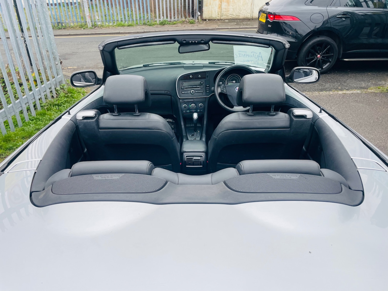 Used Saab 9-3 2012 for sale - 77994788: Photo 6