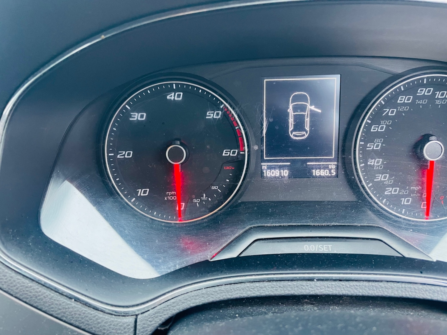 Used SEAT Ibiza 2018 for sale - 77530565: Photo 8