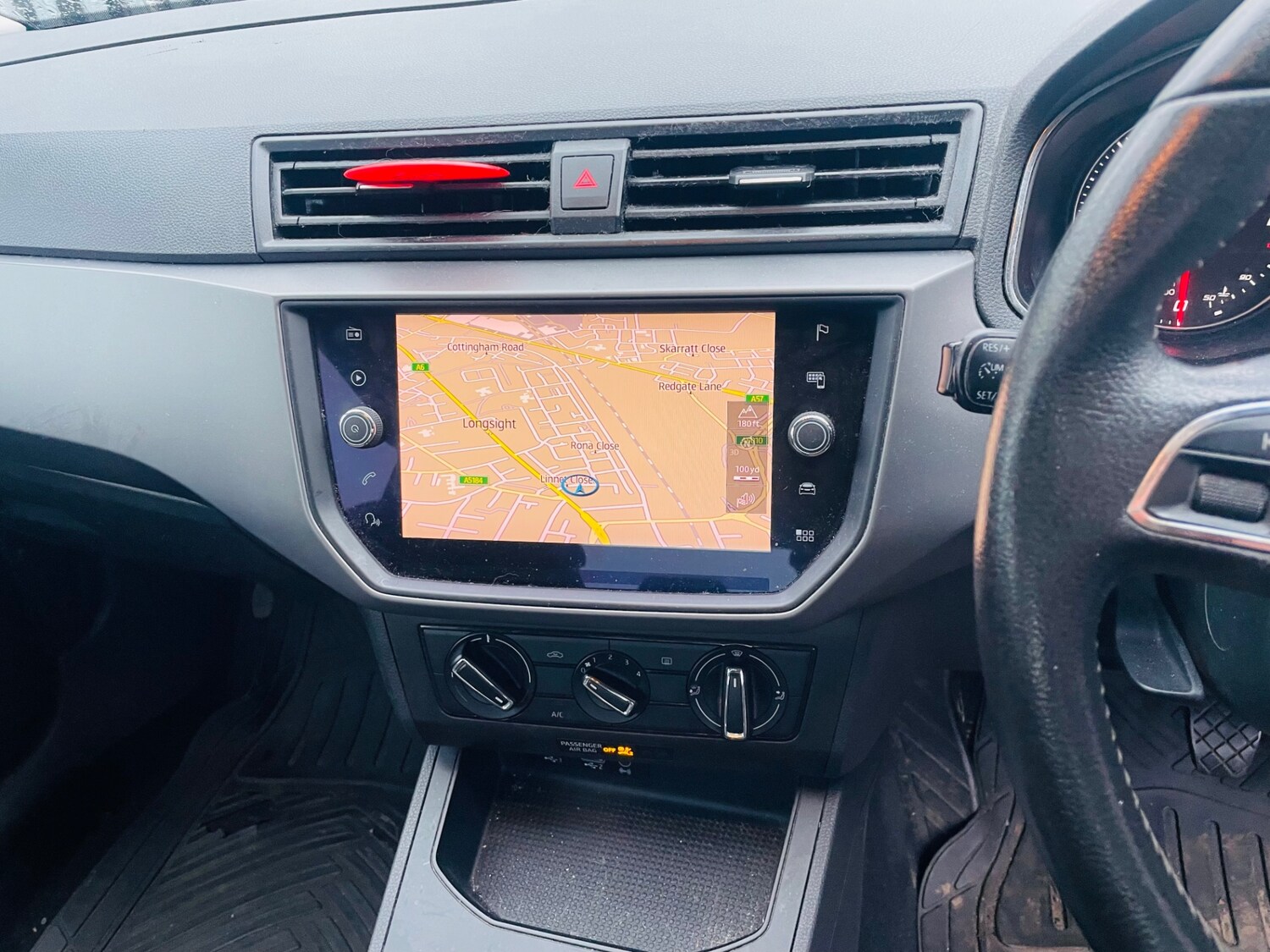 Used SEAT Ibiza 2018 for sale - 77530565: Photo 9