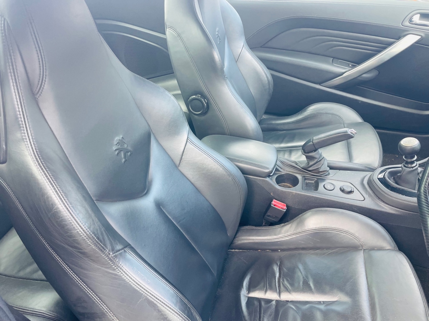 Used Peugeot RCZ 2013 for sale - 78210033: Photo 10