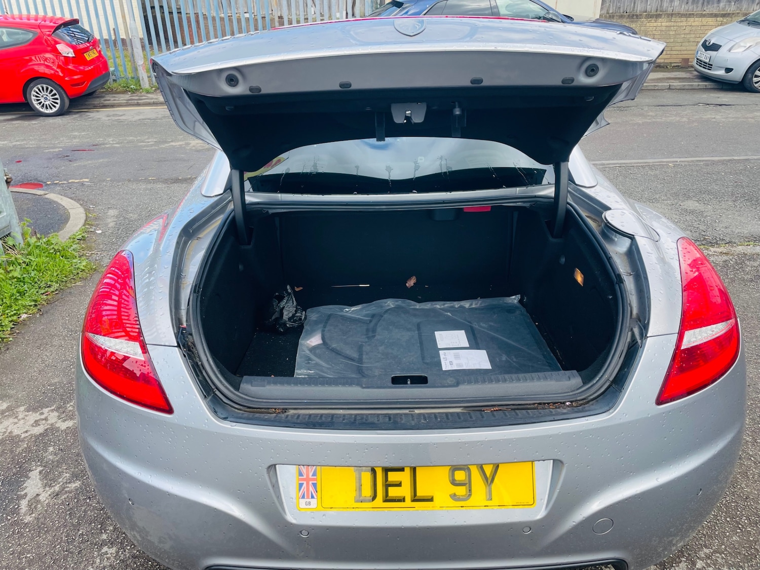 Used Peugeot RCZ 2013 for sale - 78210033: Photo 11