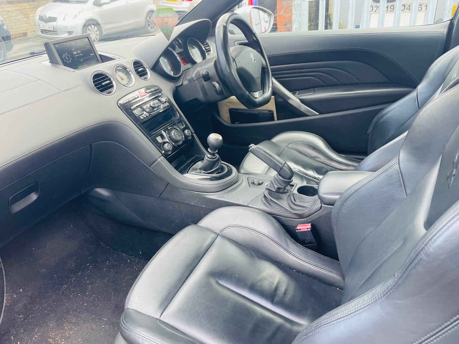 Used Peugeot RCZ 2013 for sale - 78210033: Photo 12