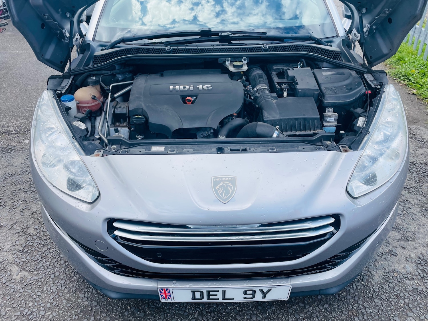 Used Peugeot RCZ 2013 for sale - 78210033: Photo 13