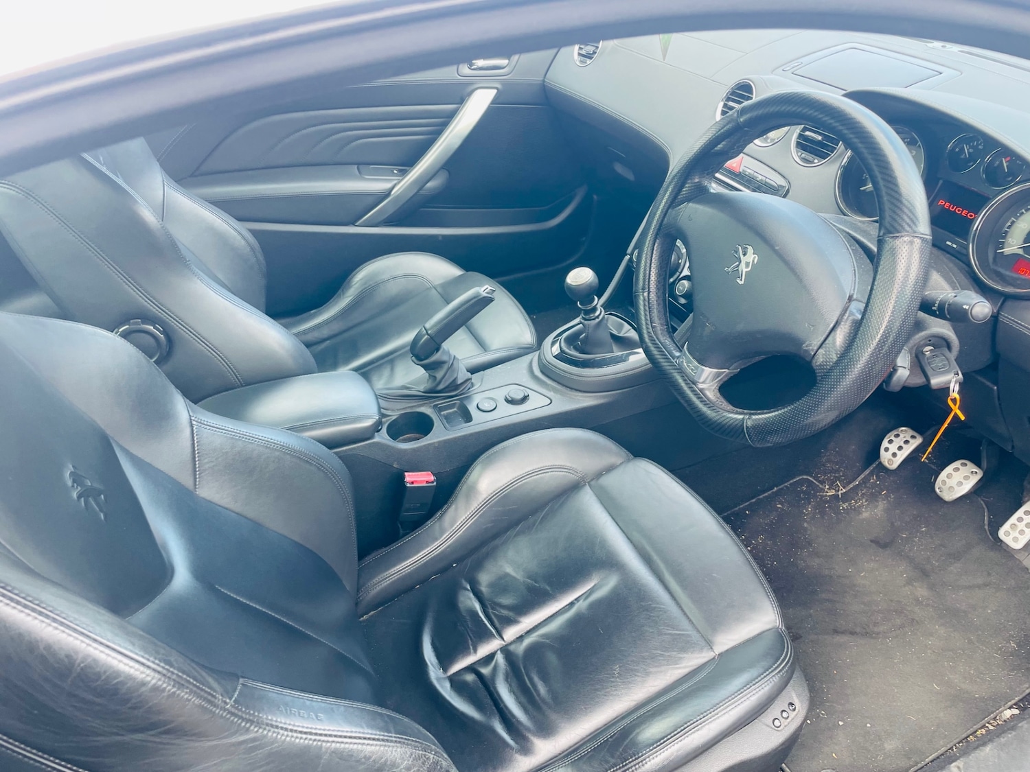 Used Peugeot RCZ 2013 for sale - 78210033: Photo 7