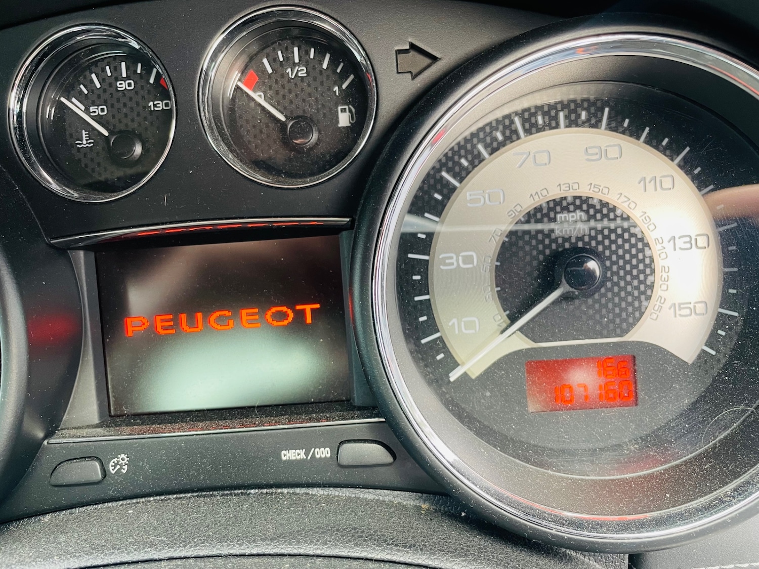 Used Peugeot RCZ 2013 for sale - 78210033: Photo 8