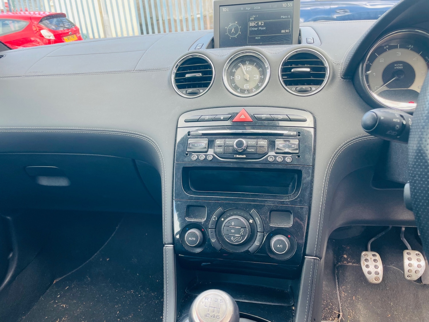 Used Peugeot RCZ 2013 for sale - 78210033: Photo 9