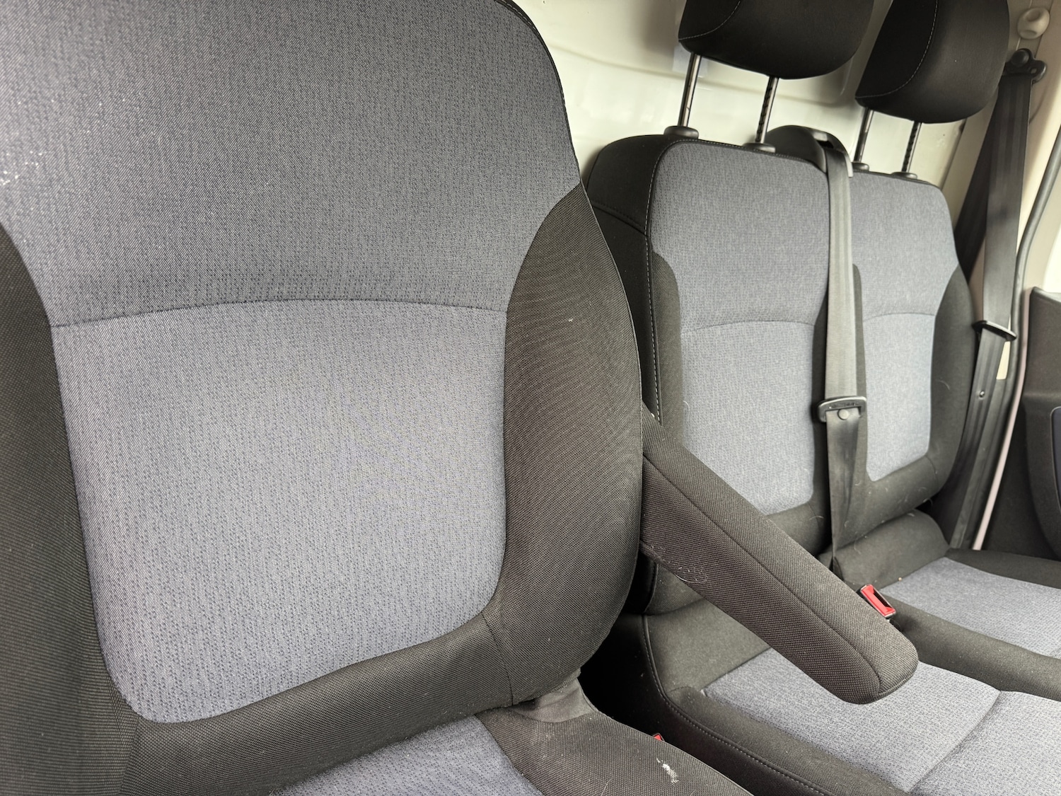 Used Vauxhall Vivaro 2016 for sale - 76329486: Photo 11