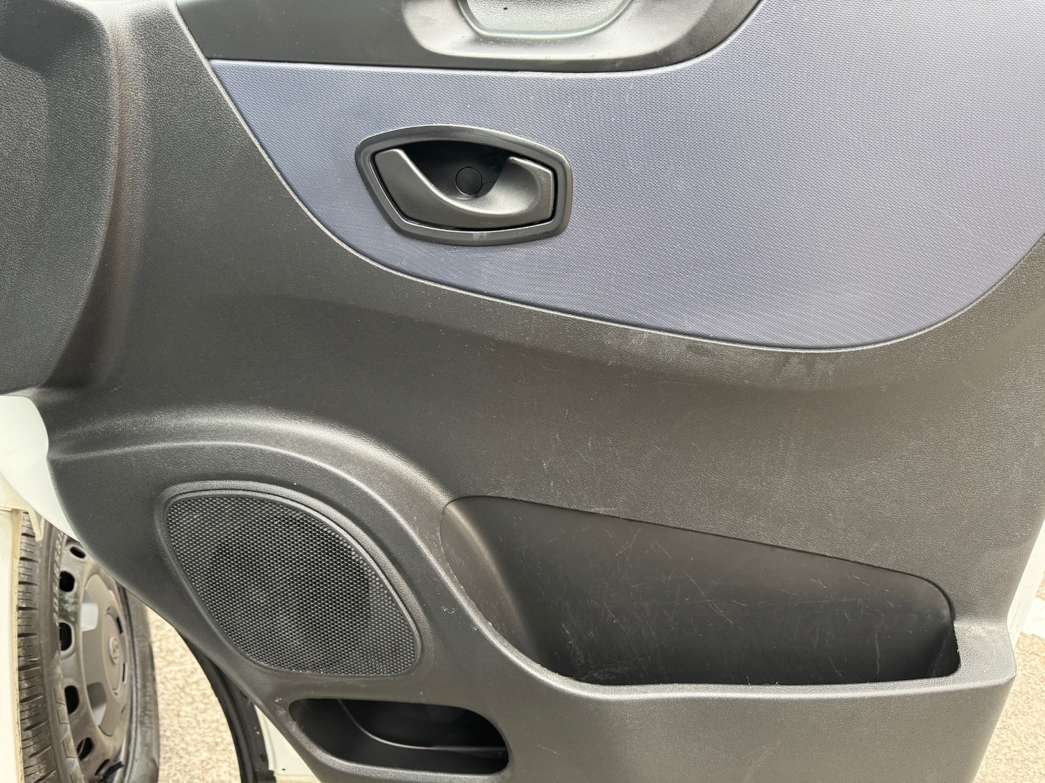 Used Vauxhall Vivaro 2016 for sale - 76329486: Photo 13