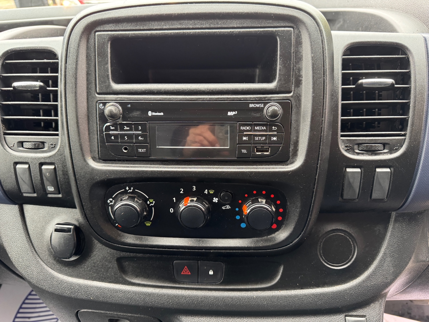 Used Vauxhall Vivaro 2016 for sale - 76329486: Photo 14