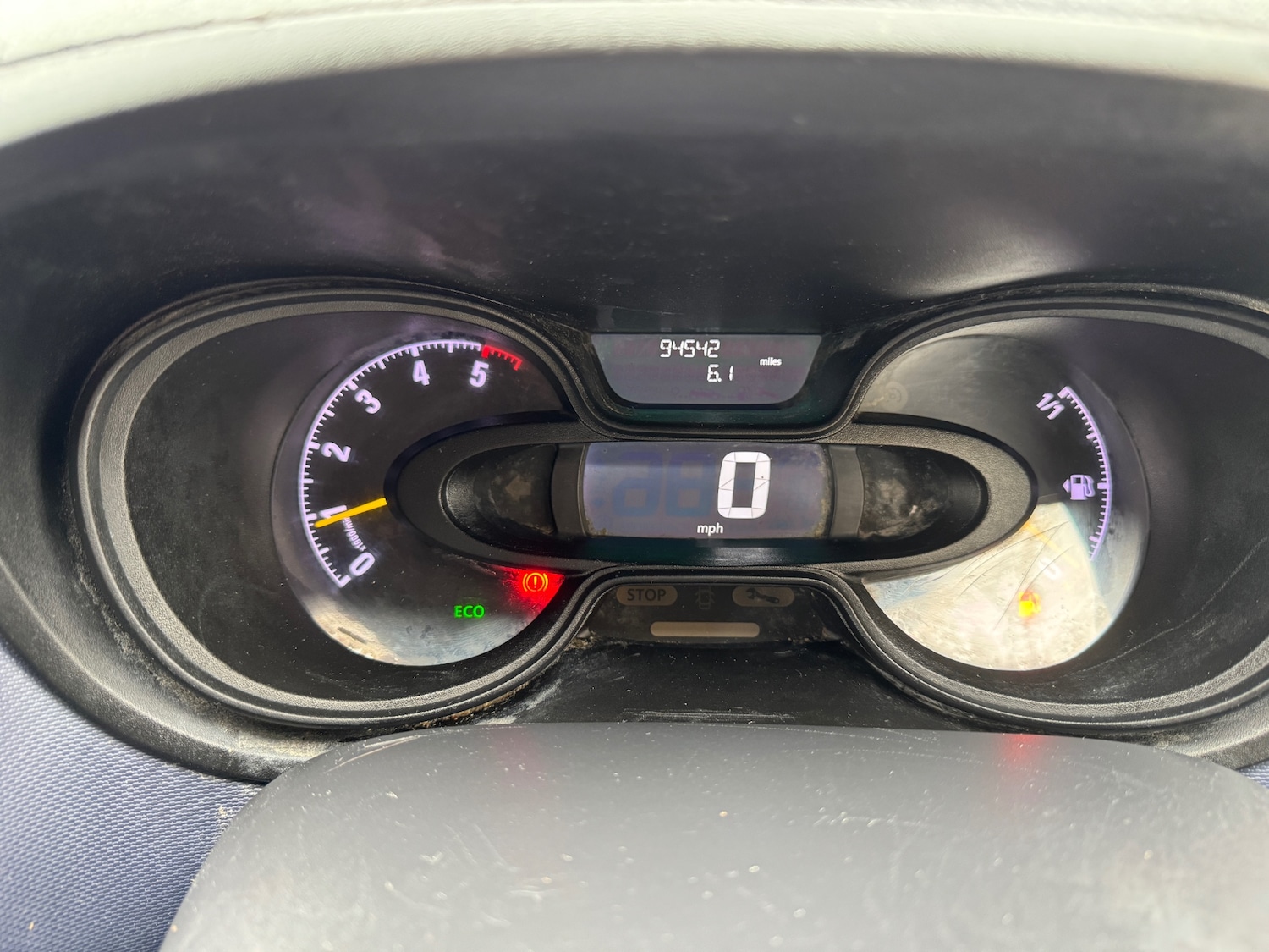 Used Vauxhall Vivaro 2016 for sale - 76329486: Photo 16