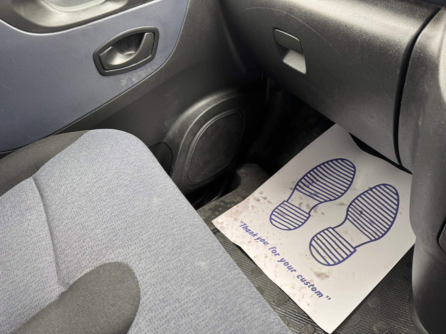 Used Vauxhall Vivaro 2016 for sale - 76329486: Photo 18