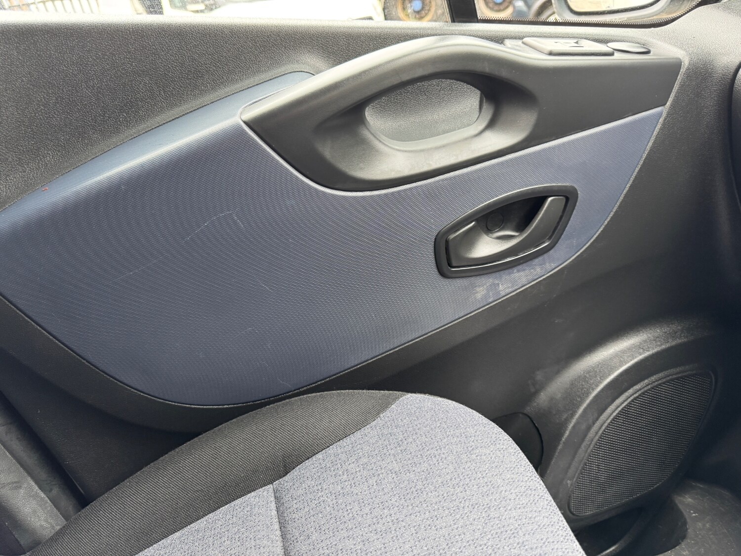 Used Vauxhall Vivaro 2016 for sale - 76329486: Photo 19