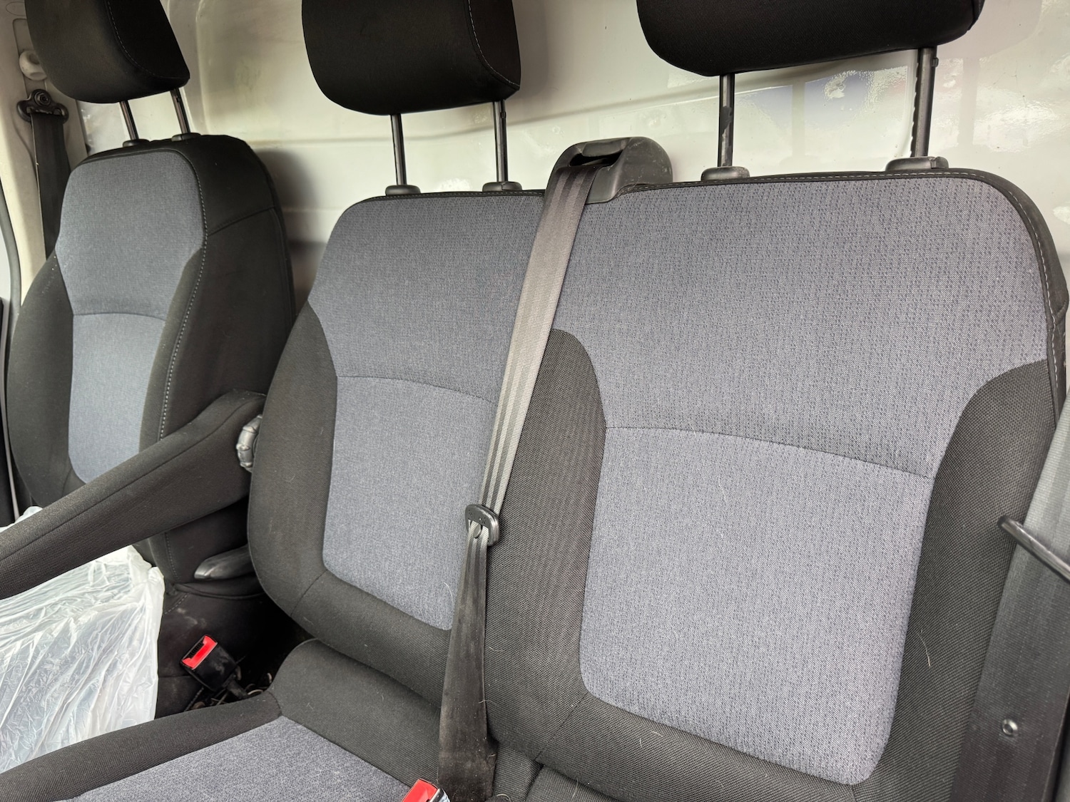 Used Vauxhall Vivaro 2016 for sale - 76329486: Photo 28