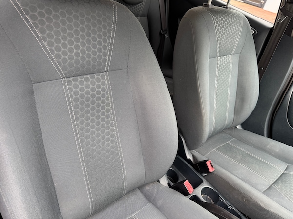 Used Ford Fiesta 2012 for sale - 76250755: Photo 10
