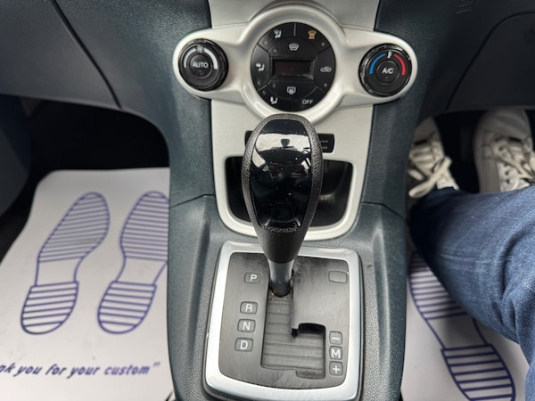 Used Ford Fiesta 2012 for sale - 76250755: Photo 15