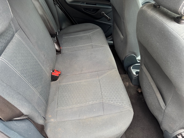 Used Ford Fiesta 2012 for sale - 76250755: Photo 19