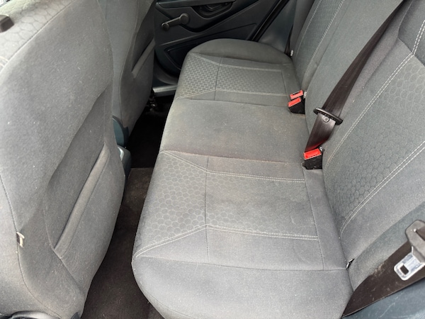 Used Ford Fiesta 2012 for sale - 76250755: Photo 24