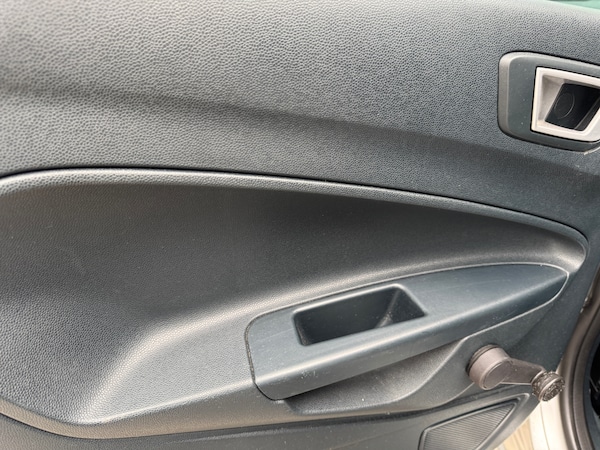 Used Ford Fiesta 2012 for sale - 76250755: Photo 25
