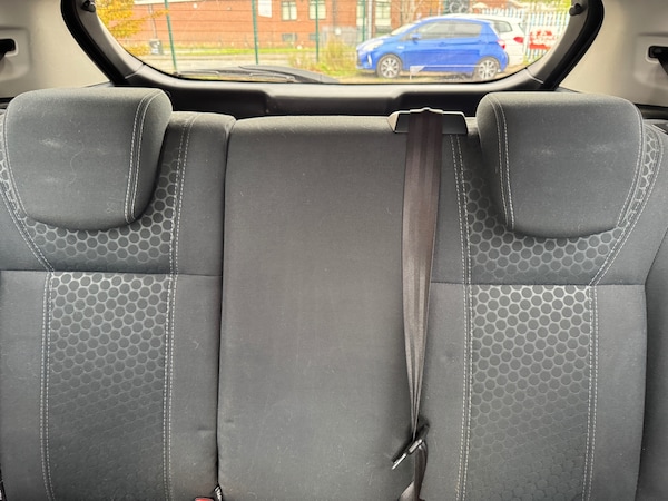 Used Ford Fiesta 2012 for sale - 76250755: Photo 27