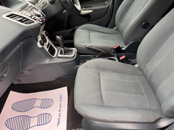 Used Ford Fiesta 2012 for sale - 76250755: Photo 28
