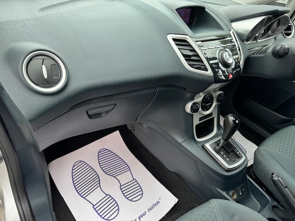 Used Ford Fiesta 2012 for sale - 76250755: Photo 29