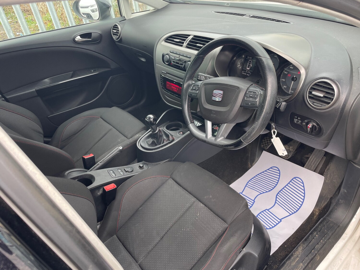 Used SEAT Leon 2009 for sale - 77662588: Photo 7