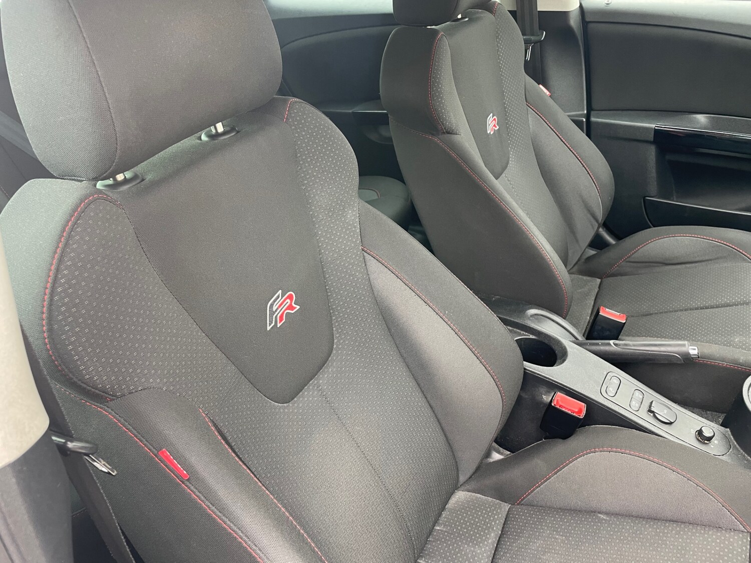 Used SEAT Leon 2009 for sale - 77662588: Photo 8