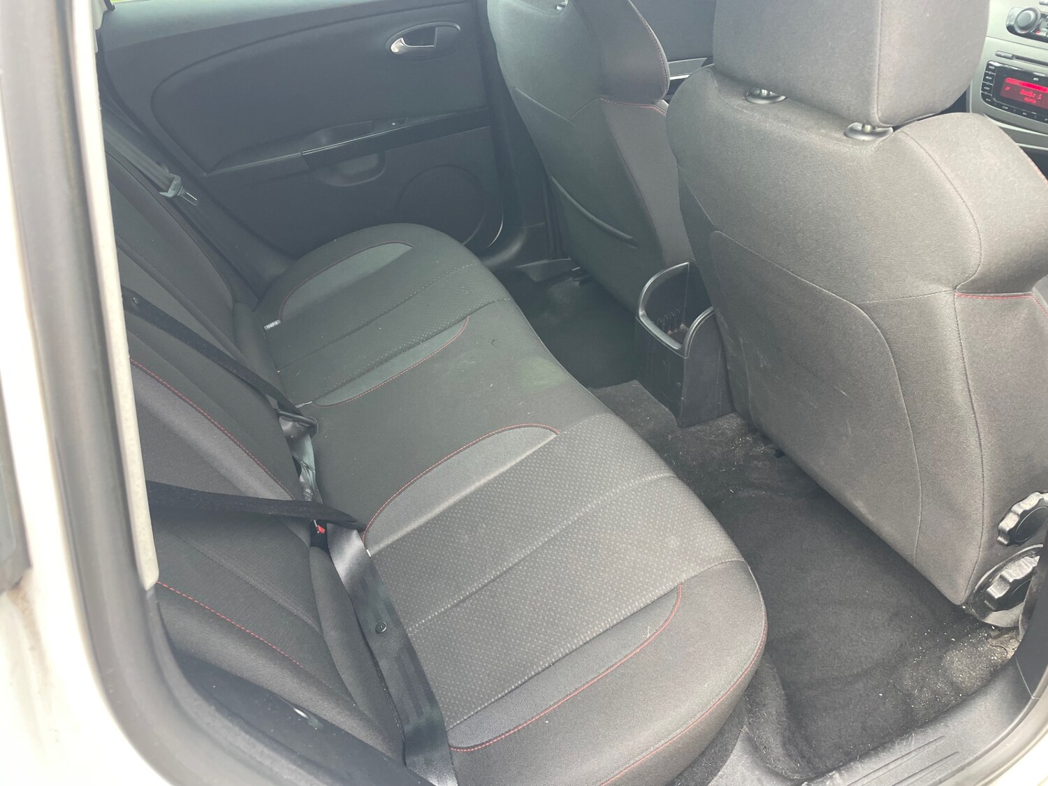 Used SEAT Leon 2009 for sale - 77662588: Photo 9