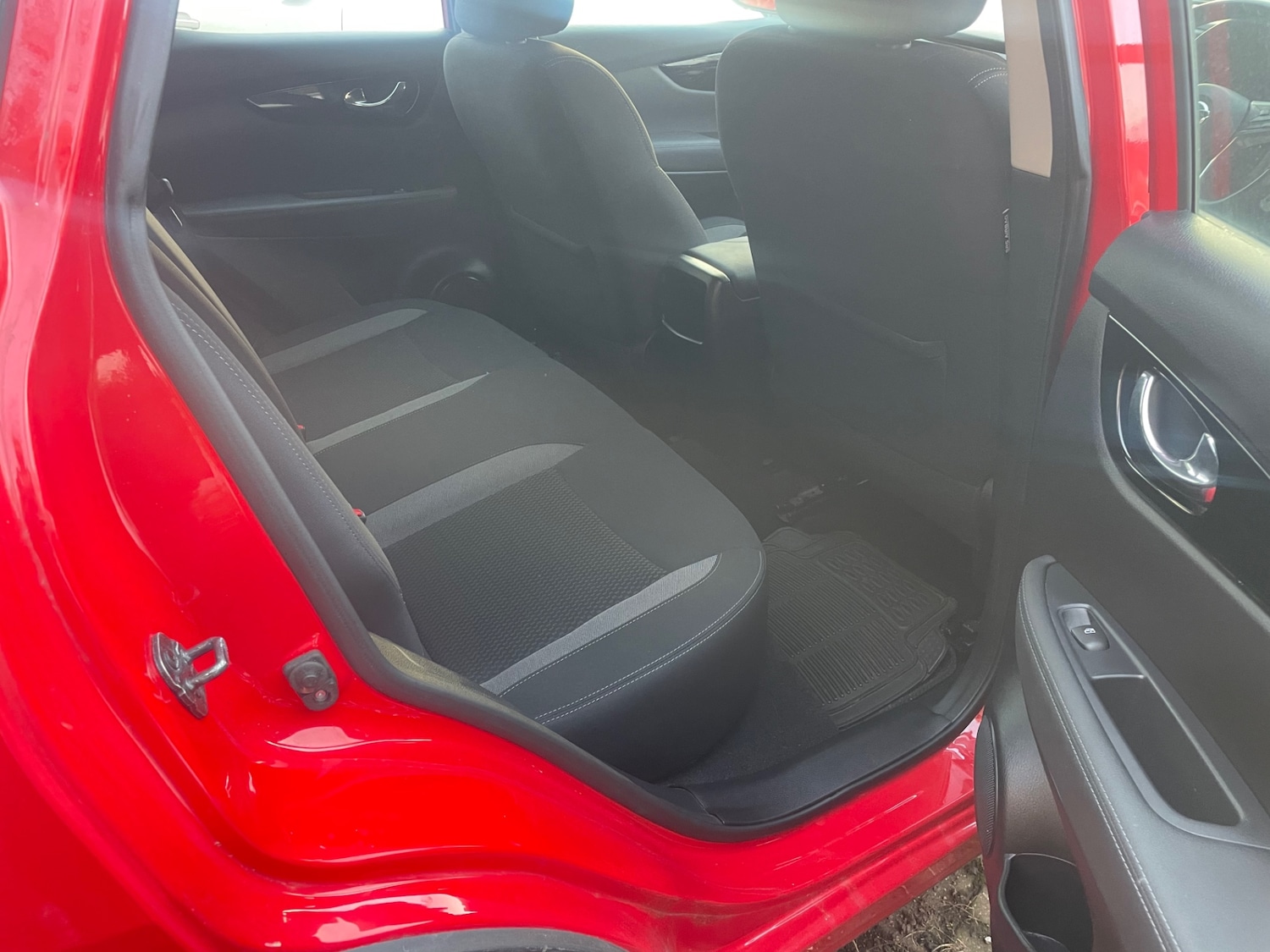 Used Nissan Qashqai 2019 for sale - 76497211: Photo 11