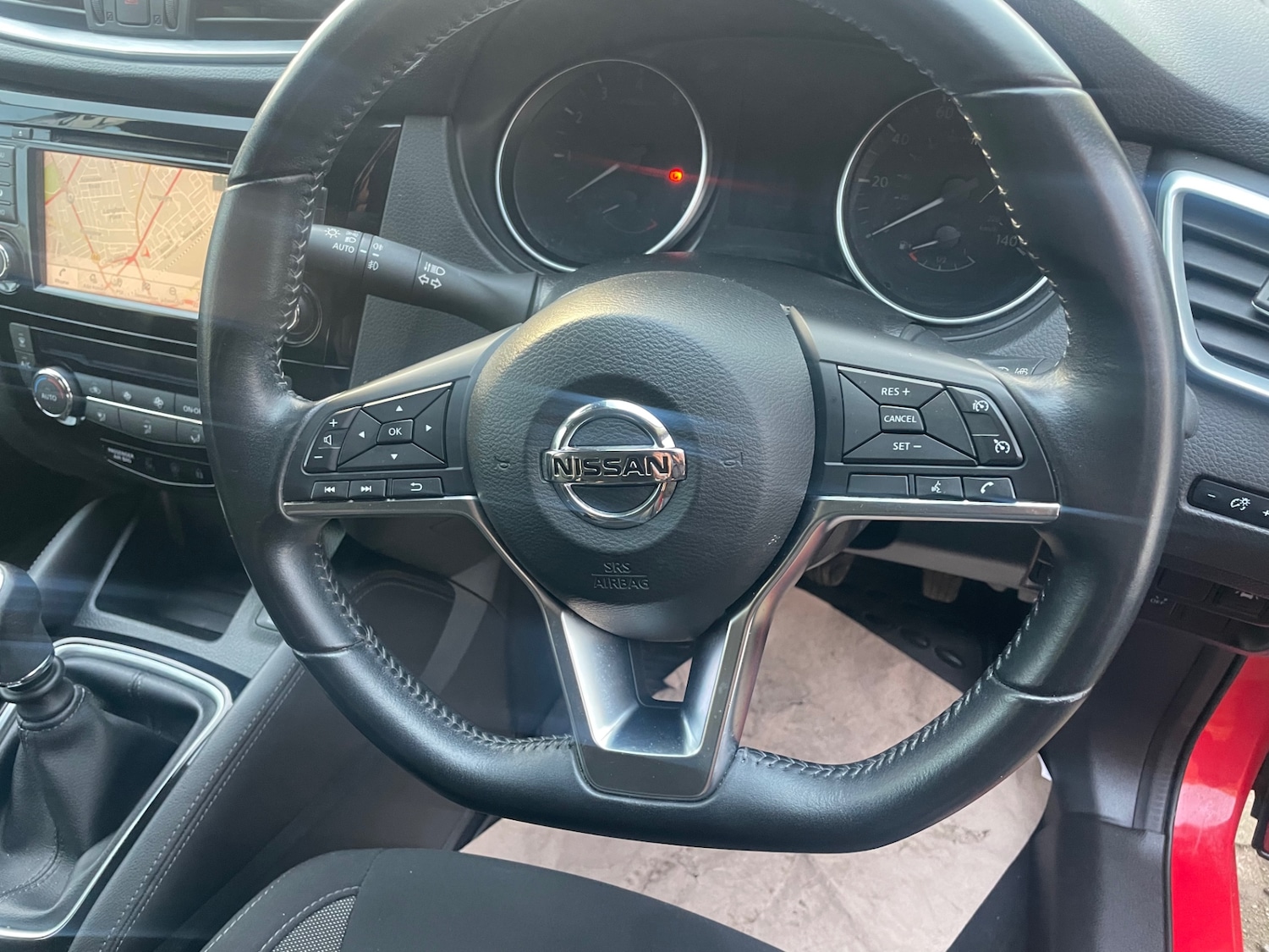 Used Nissan Qashqai 2019 for sale - 76497211: Photo 12