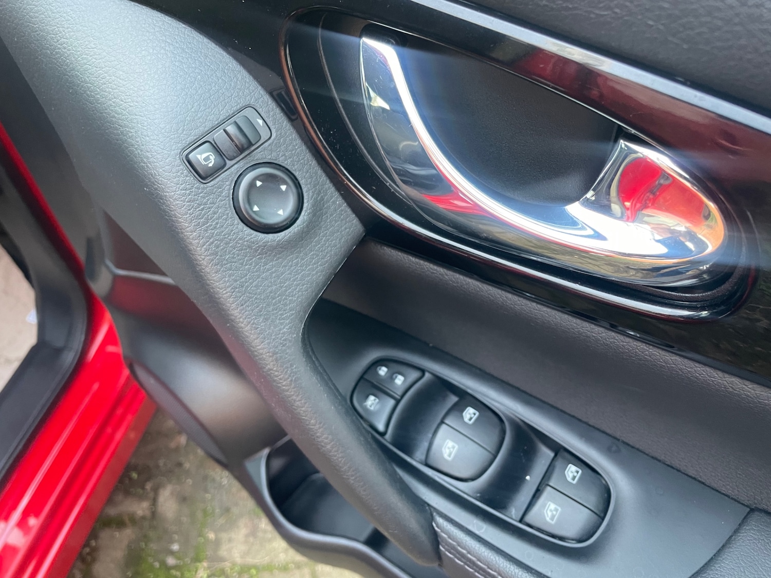 Used Nissan Qashqai 2019 for sale - 76497211: Photo 13