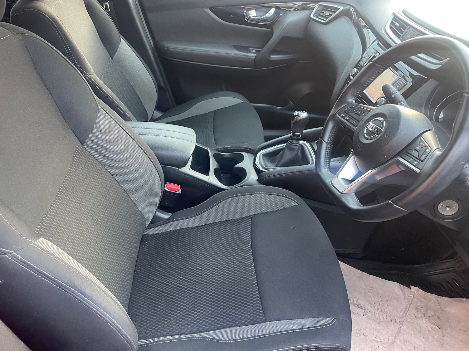 Used Nissan Qashqai 2019 for sale - 76497211: Photo 14