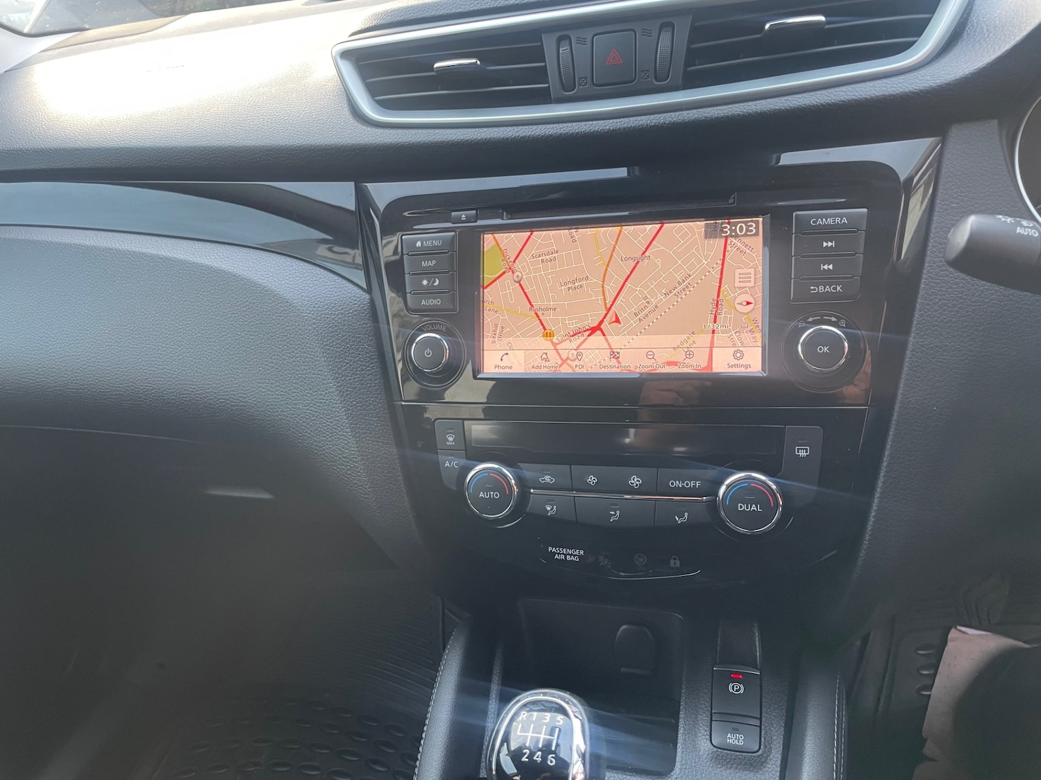 Used Nissan Qashqai 2019 for sale - 76497211: Photo 15