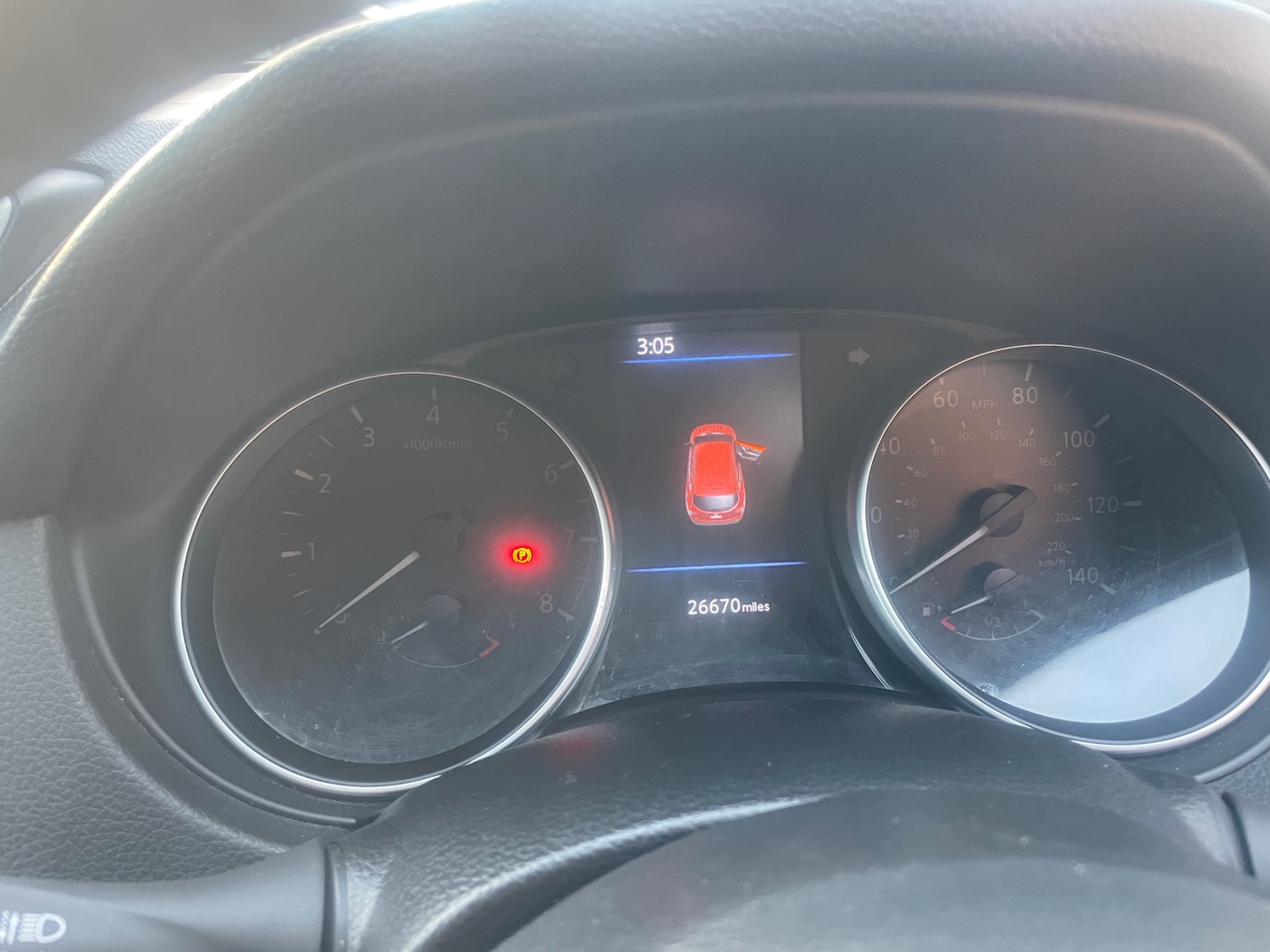 Used Nissan Qashqai 2019 for sale - 76497211: Photo 16