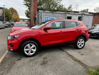 Used Nissan Qashqai 2019 for sale - 76497211: Photo
