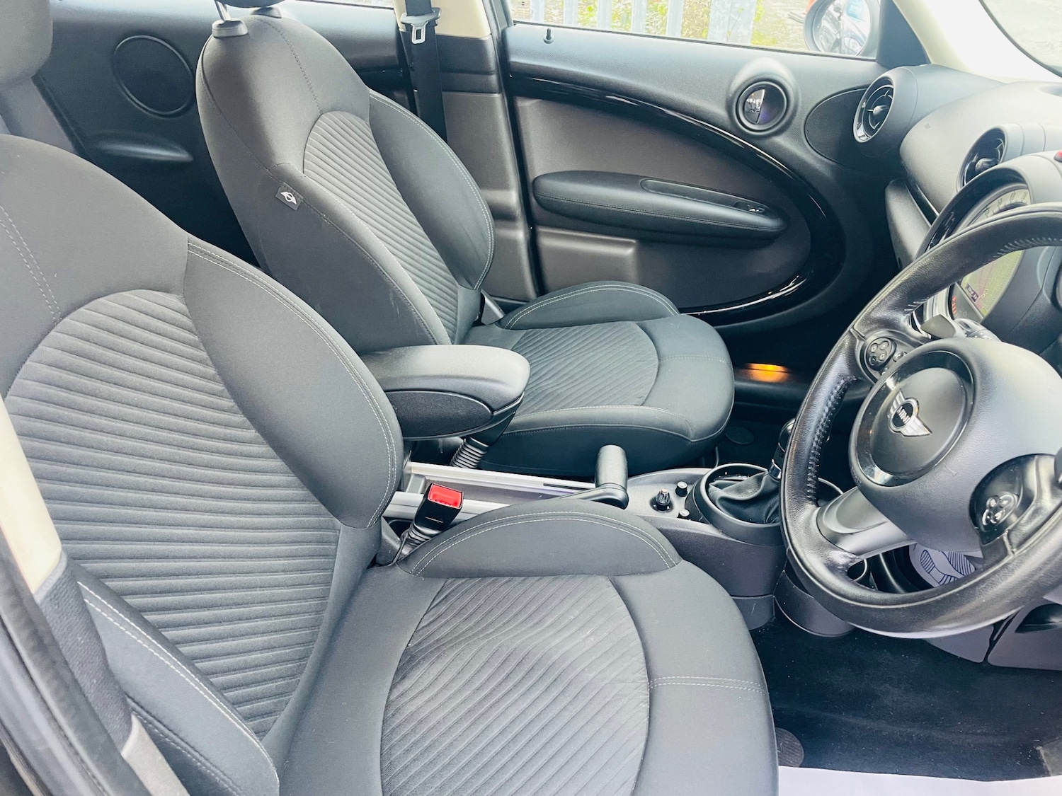 Used MINI Countryman 2013 for sale - 76893852: Photo 10