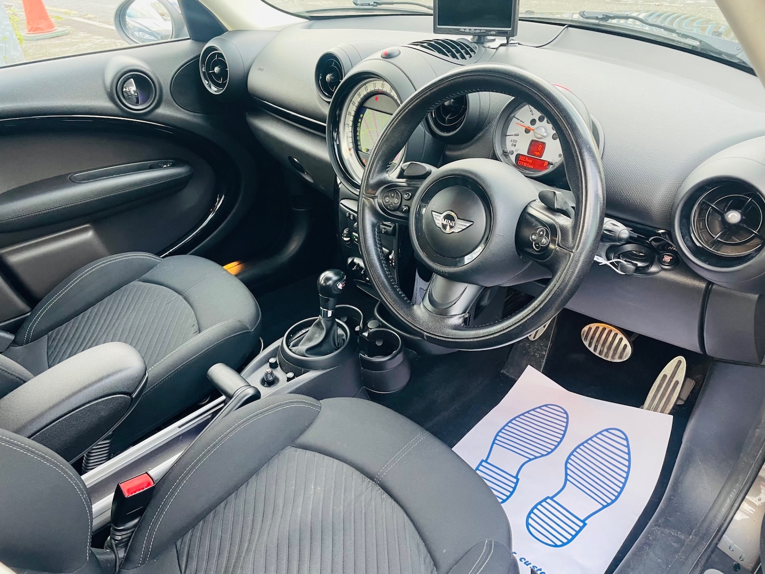 Used MINI Countryman 2013 for sale - 76893852: Photo 12