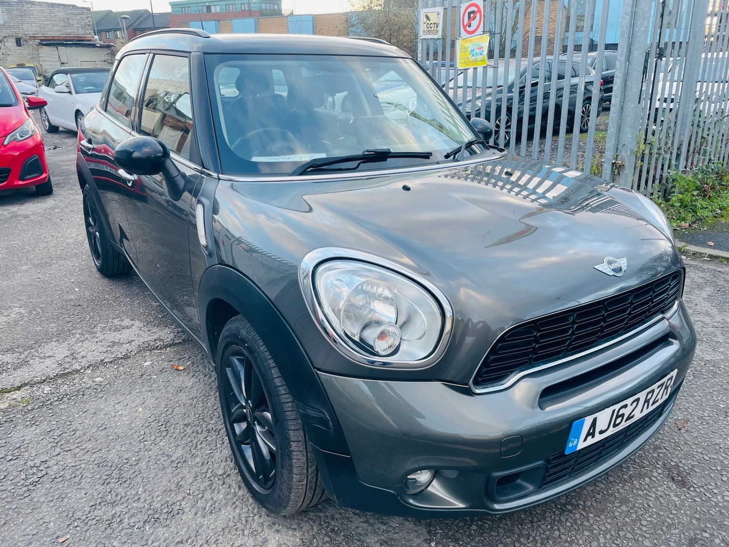 Used MINI Countryman 2013 for sale - 76893852: Photo 18
