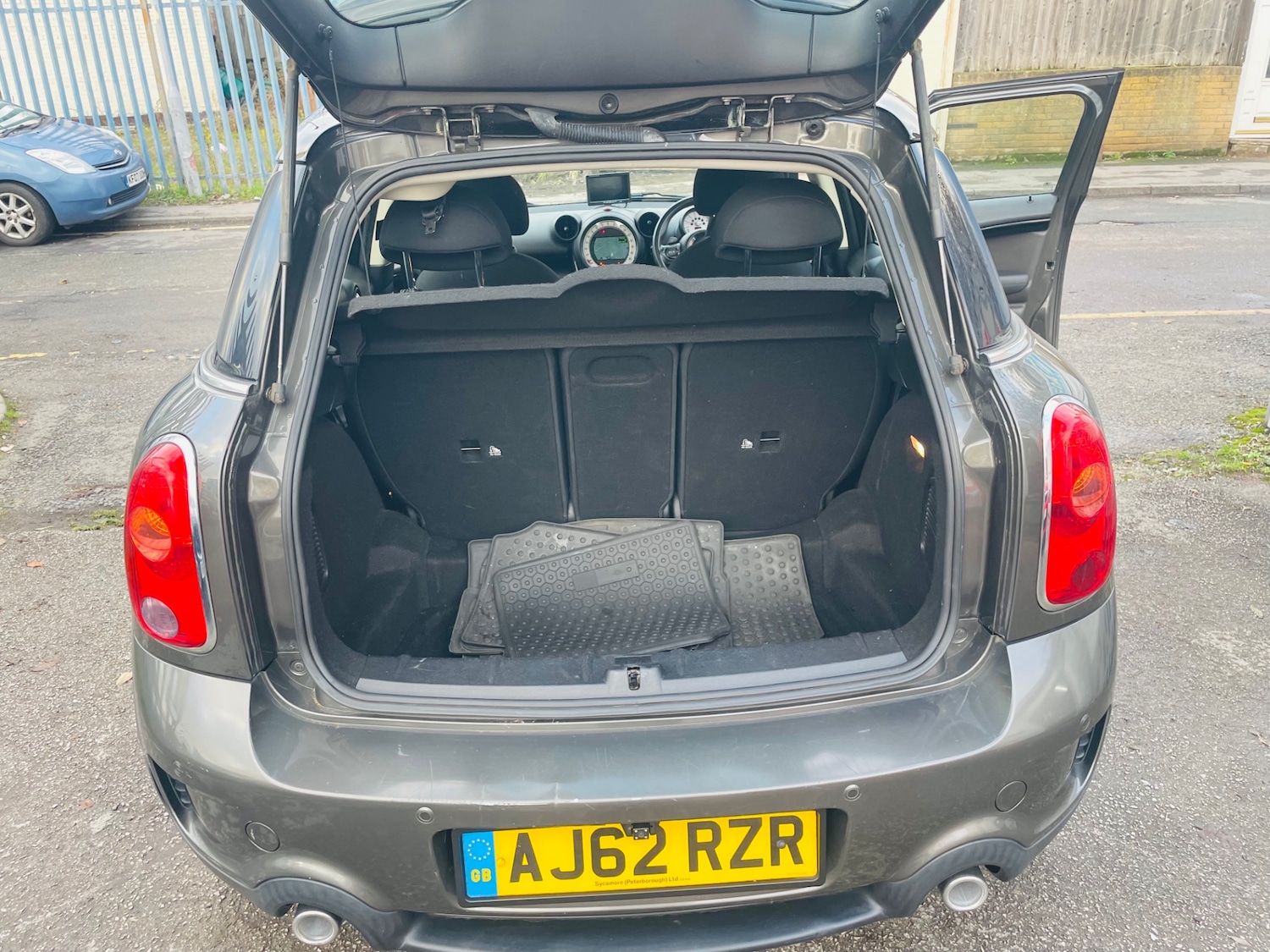 Used MINI Countryman 2013 for sale - 76893852: Photo 5