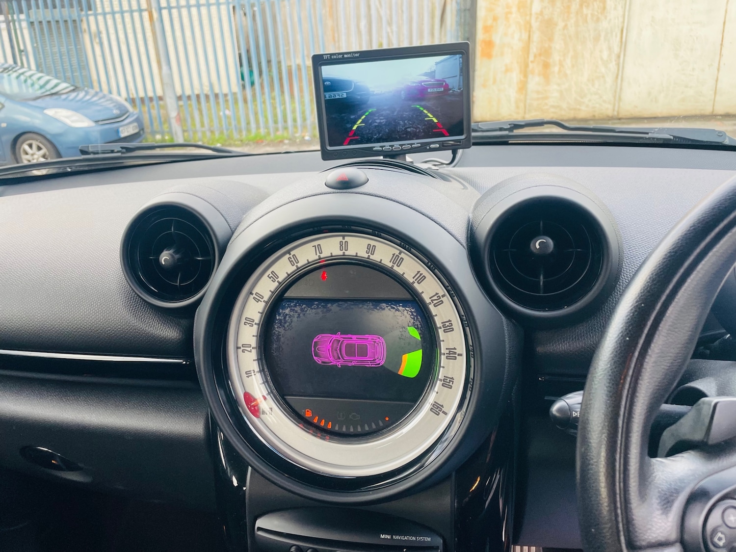 Used MINI Countryman 2013 for sale - 76893852: Photo 6