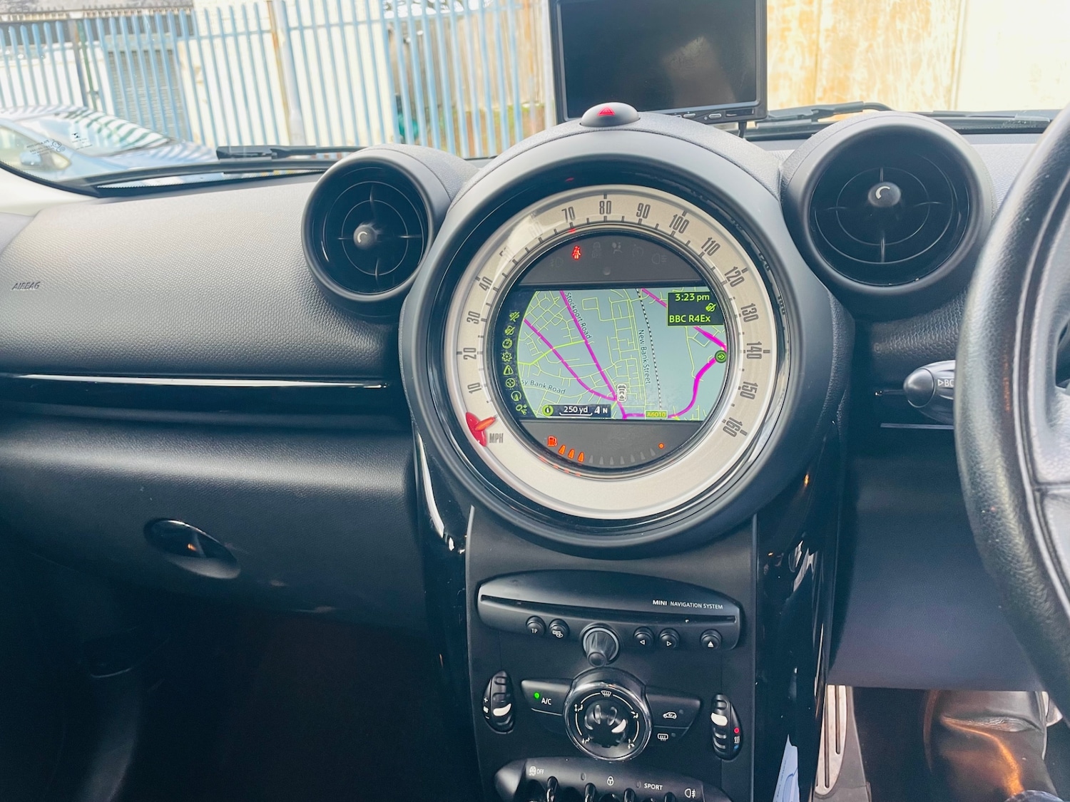 Used MINI Countryman 2013 for sale - 76893852: Photo 7