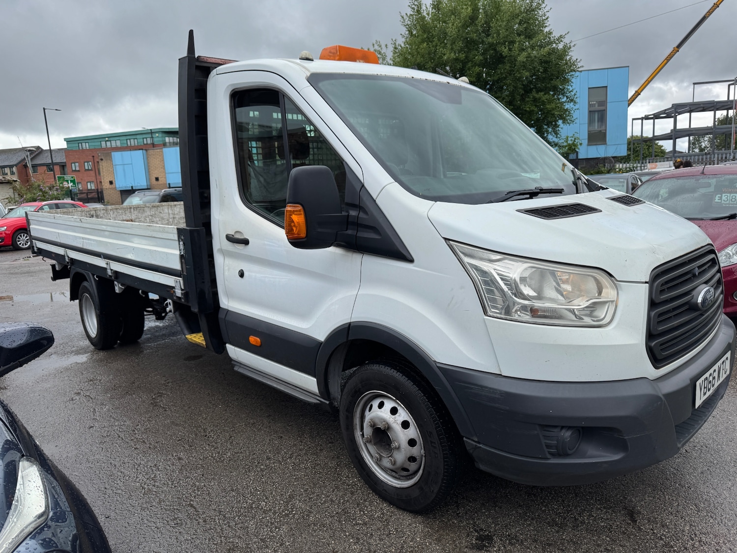 Vehicle 11