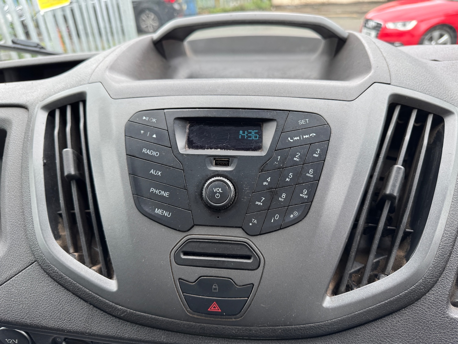 Vehicle 19
