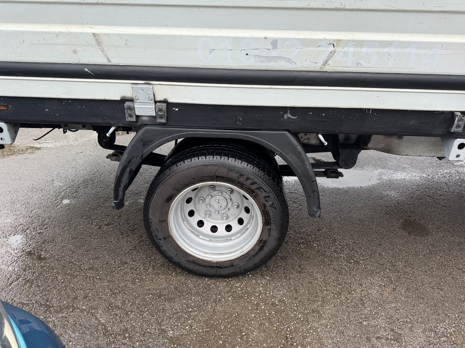 Vehicle 9